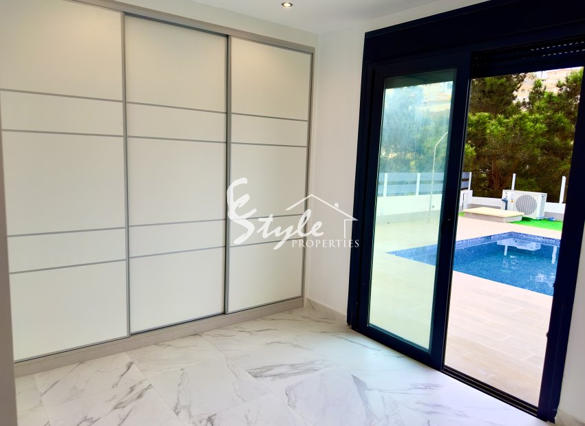 Nuevo - Villa - Ciudad Quesada