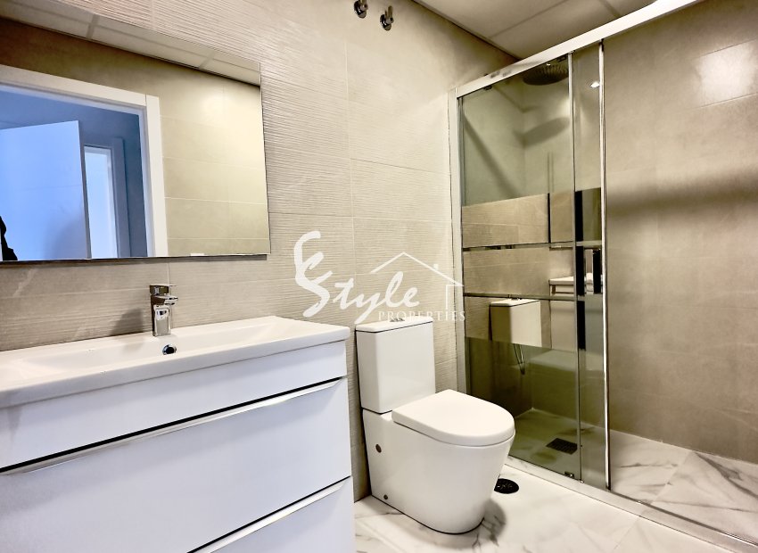 Nuevo - Villa - Ciudad Quesada