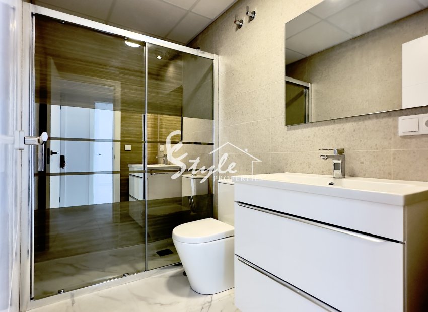 Nuevo - Villa - Ciudad Quesada