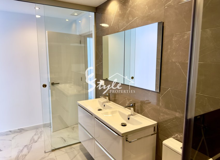 Nuevo - Villa - Ciudad Quesada