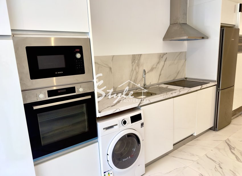 Nuevo - Villa - Ciudad Quesada