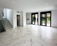 Nuevo - Villa - Ciudad Quesada