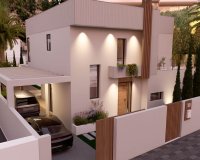 Nuevo - Villa - Ciudad Quesada