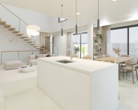 Nuevo - Villa - Ciudad Quesada
