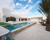 Nuevo - Villa - Ciudad Quesada