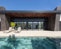Nuevo - Villa - Ciudad Quesada