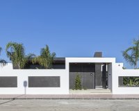 Nuevo - Villa - Ciudad Quesada