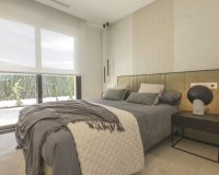 Nuevo - Villa - Ciudad Quesada