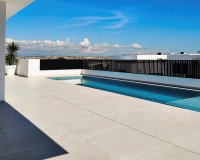 Nuevo - Villa - Ciudad Quesada