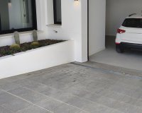 Nuevo - Villa - Ciudad Quesada