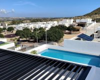 Nuevo - Villa - Ciudad Quesada