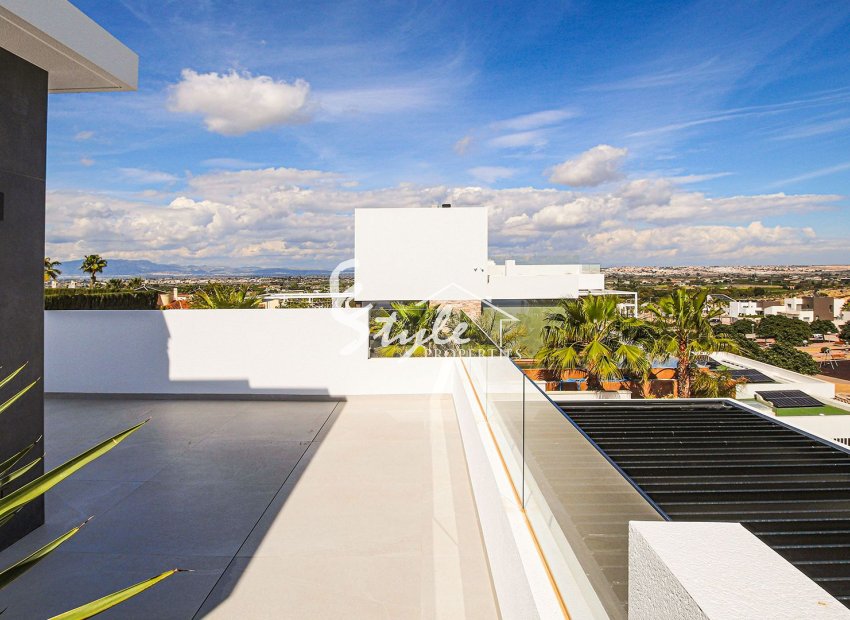 Nuevo - Villa - Ciudad Quesada