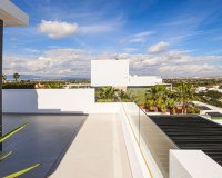 Nuevo - Villa - Ciudad Quesada