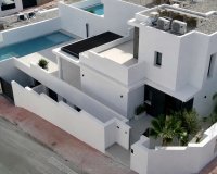 Nuevo - Villa - Ciudad Quesada