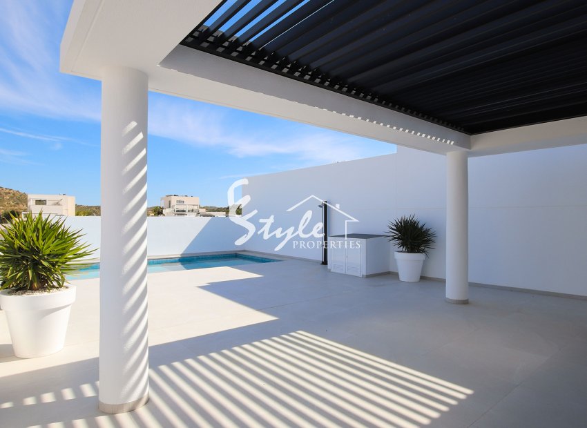Nuevo - Villa - Ciudad Quesada