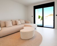 Nuevo - Villa - Ciudad Quesada