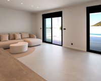 Nuevo - Villa - Ciudad Quesada