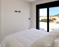 Nuevo - Villa - Ciudad Quesada