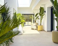 Nuevo - Villa - Ciudad Quesada