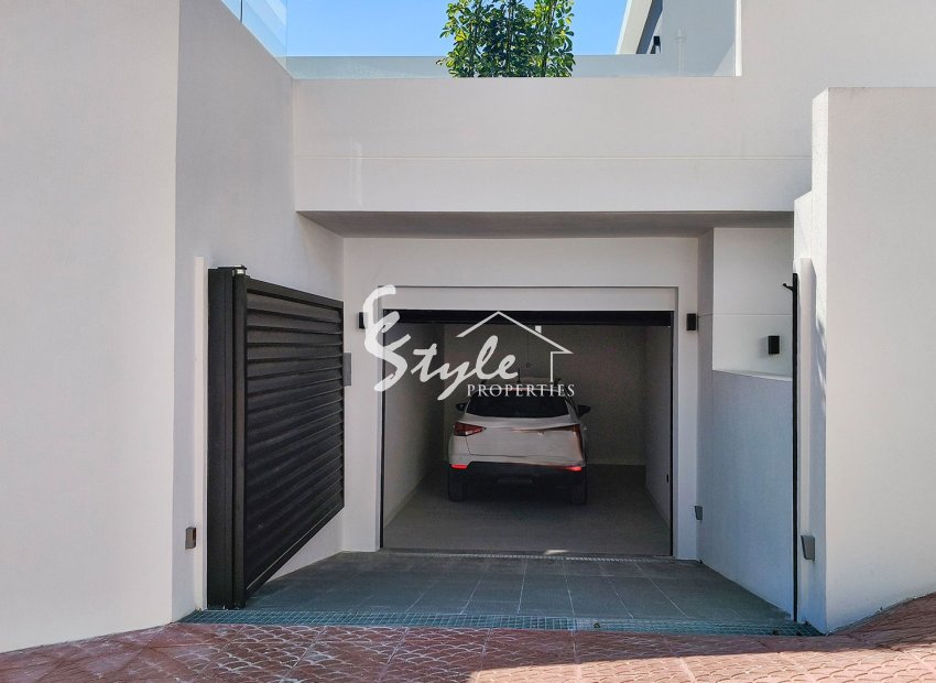 Nuevo - Villa - Ciudad Quesada