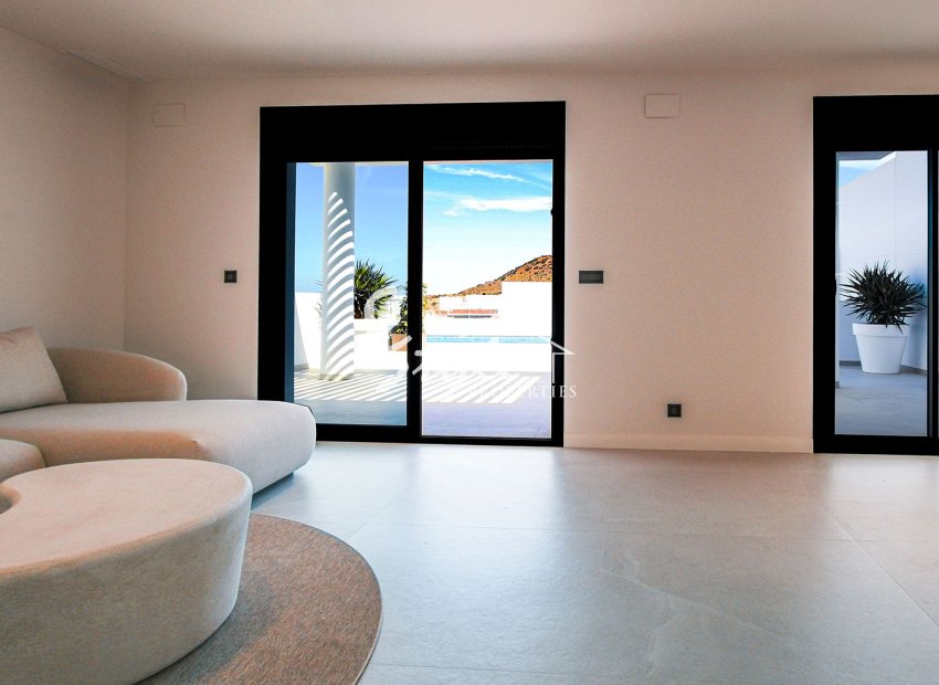 Nuevo - Villa - Ciudad Quesada