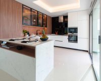 Nuevo - Villa - Ciudad Quesada