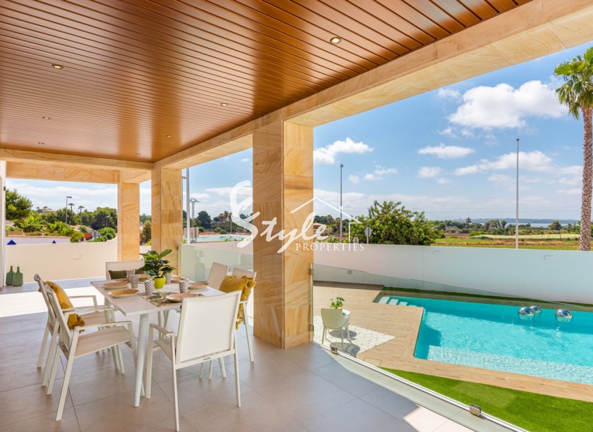Nuevo - Villa - Ciudad Quesada