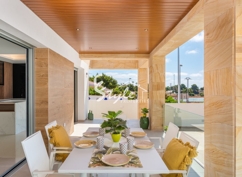 Nuevo - Villa - Ciudad Quesada