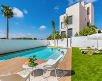 Nuevo - Villa - Ciudad Quesada