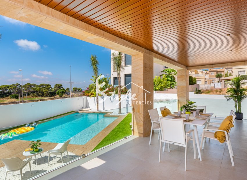 Nuevo - Villa - Ciudad Quesada