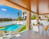 Nuevo - Villa - Ciudad Quesada