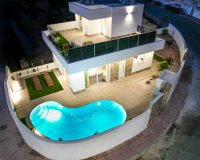 Nuevo - Villa - Ciudad Quesada
