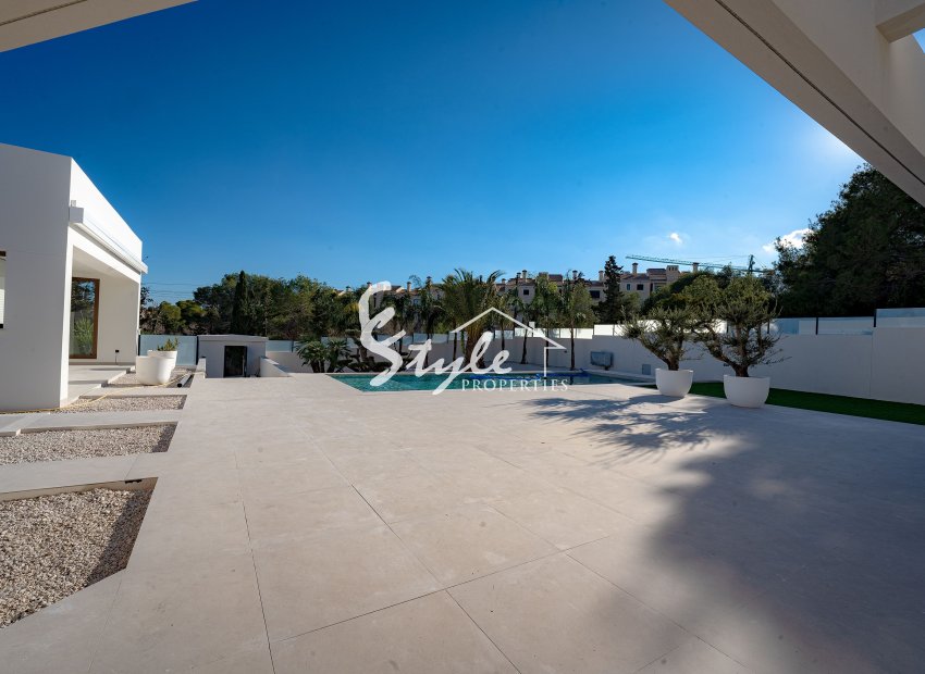 Nuevo - Villa - Ciudad Quesada