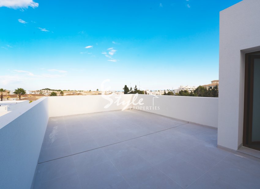 Nuevo - Villa - Ciudad Quesada