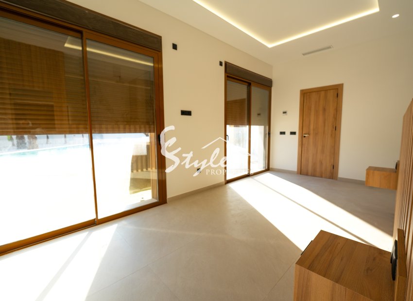 Nuevo - Villa - Ciudad Quesada