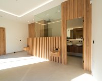 Nuevo - Villa - Ciudad Quesada