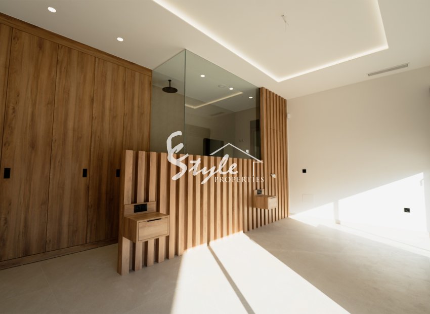Nuevo - Villa - Ciudad Quesada