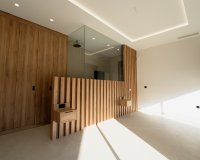 Nuevo - Villa - Ciudad Quesada