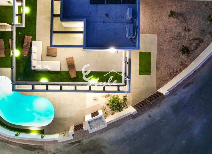 Nuevo - Villa - Ciudad Quesada