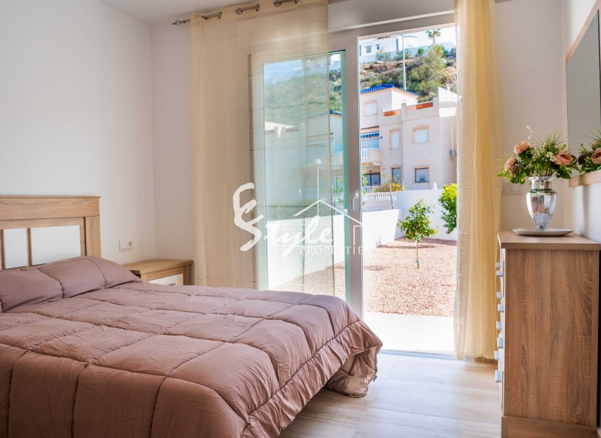 Nuevo - Villa - Ciudad Quesada