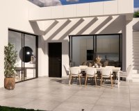 Nuevo - Villa - Ciudad Quesada