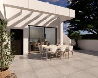 Nuevo - Villa - Ciudad Quesada