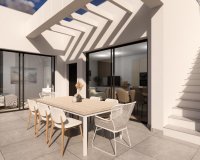 Nuevo - Villa - Ciudad Quesada