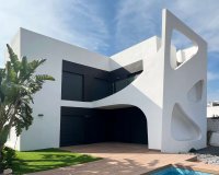 Nuevo - Villa - Ciudad Quesada