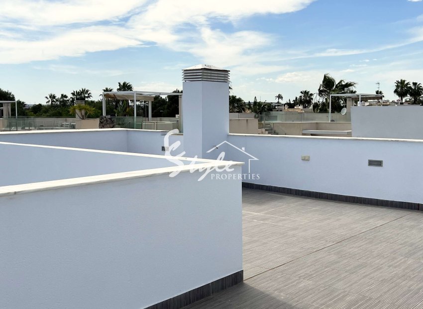 Nuevo - Villa - Ciudad Quesada