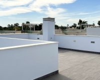 Nuevo - Villa - Ciudad Quesada