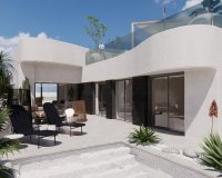 Nuevo - Villa - Ciudad Quesada