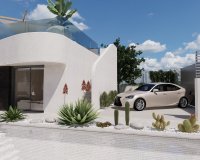 Nuevo - Villa - Ciudad Quesada