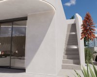 Nuevo - Villa - Ciudad Quesada