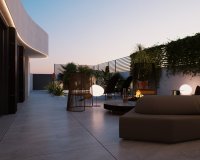 Nuevo - Villa - Ciudad Quesada